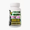 Chaos Crew Omega-3 Fish Oil (90 Soft Gels) 2 Chaos Crew Omega-3 Fish Oil (90 Soft Gels) -Fit Life Shop chaos crew omega 3