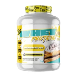 Chaos Crew Whey Protein 2kg