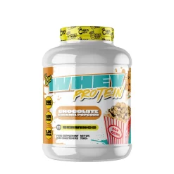 Chaos Crew Whey Protein 2kg 19 Chaos Crew Whey Protein 2kg -Fit Life Shop chaos crew whey 720g choc caramel popcorn