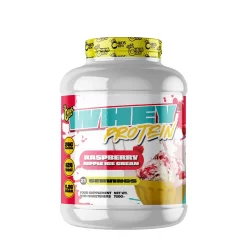 Chaos Crew Whey Protein 2kg 17 Chaos Crew Whey Protein 2kg -Fit Life Shop chaos crew whey 720g raspberry ripple