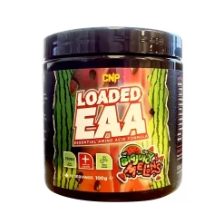 CNP Loaded EAA 10 Servings