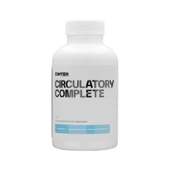 Conteh Sports Circulatory Complete