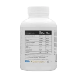 Fit Life Shop -Fit Life Shop conteh sports joint complete nutritional info