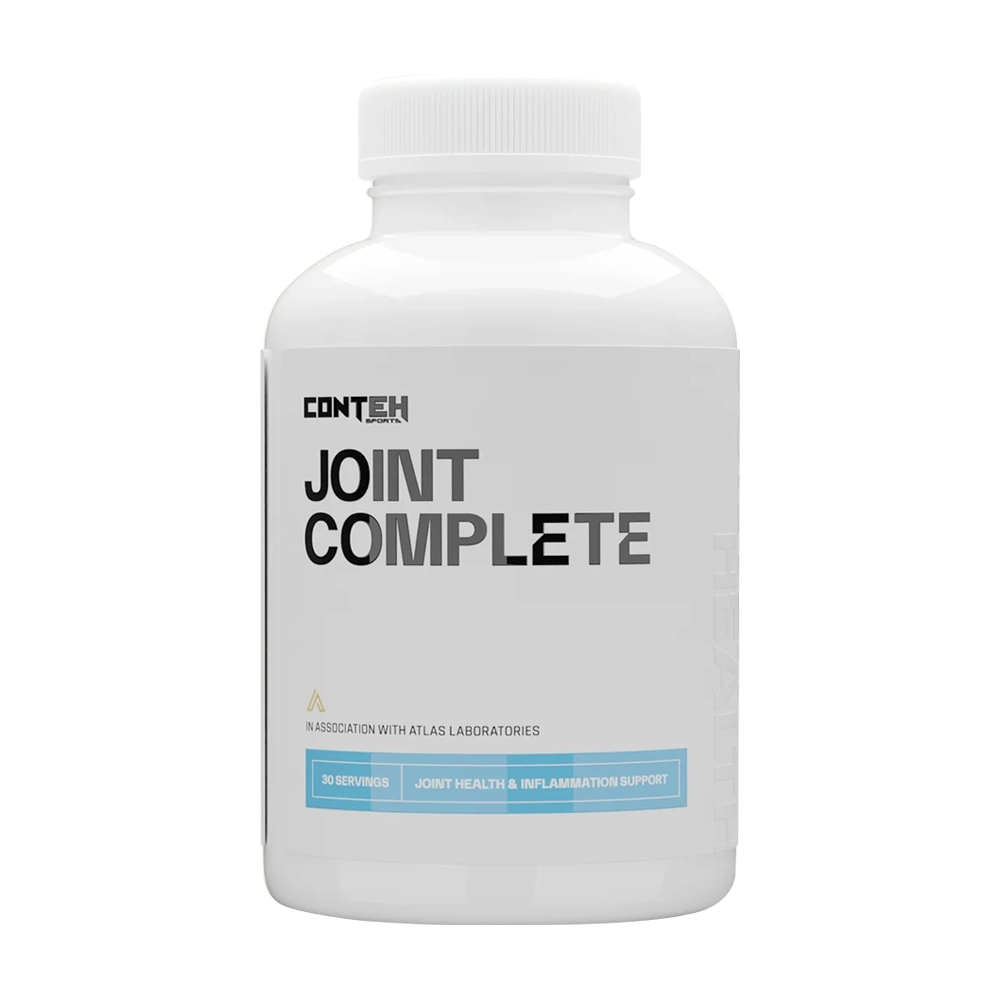 Conteh Sports Joint Complete 3 Conteh Sports Joint Complete