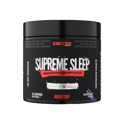Conteh Sports Supreme Sleep Sleeping Aid