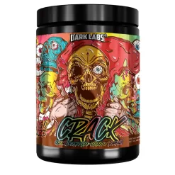 Dark Labs Crack Pre-Workout