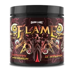 Dark Labs Flame Fat Burner