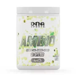 DNA Sports Amino 1 EAA -Fit Life Shop dna sports amino1 apple melon