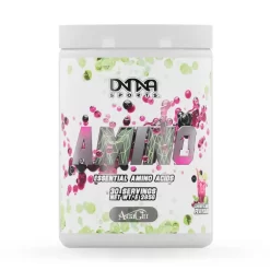 DNA Sports Amino 1 EAA -Fit Life Shop dna sports amino1 cherry lime