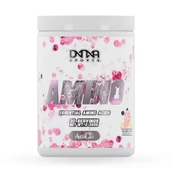 DNA Sports Amino 1 EAA -Fit Life Shop dna sports amino1 pink lemonade