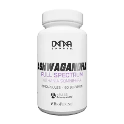 DNA Sports Ashwagandha