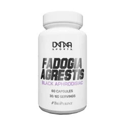 DNA Sports Fadogia Agrestis