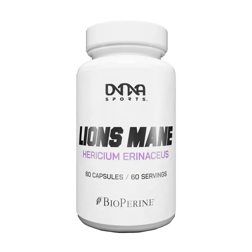 DNA Sports Lions Mane 3 DNA Sports Lions Mane