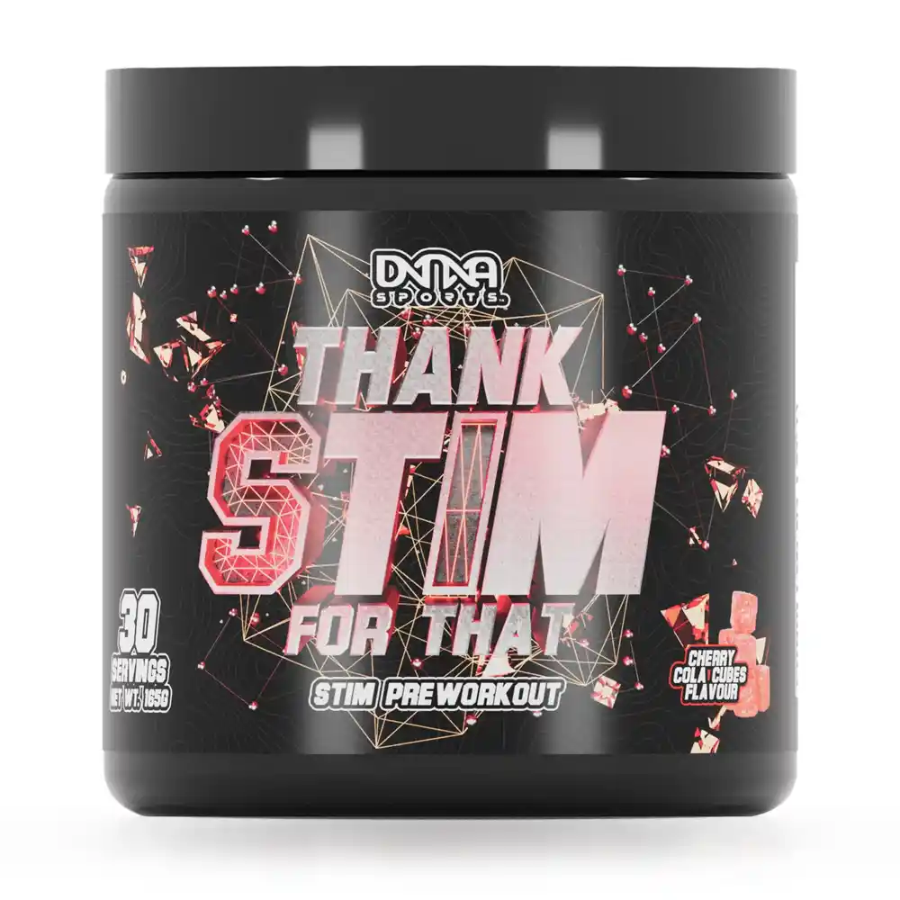 DNA Sports Thank Stim For That 3 DNA Sports Thank Stim For That