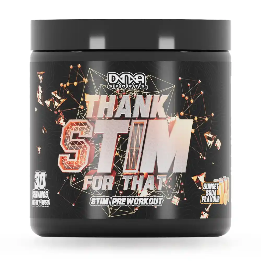 DNA Sports Thank Stim For That 5 DNA Sports Thank Stim For That - Image 3