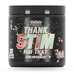 Fit Life Shop -Fit Life Shop dna sports thank stim for that watermelon candy