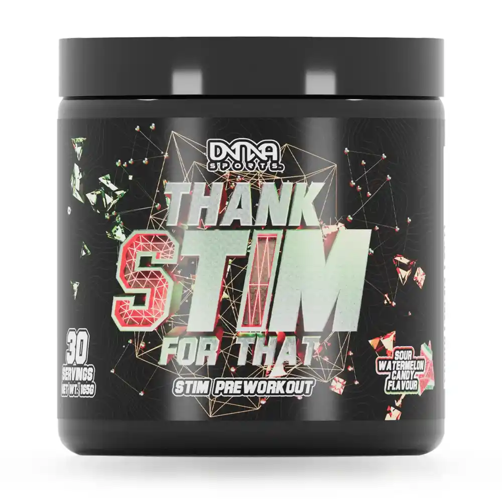 DNA Sports Thank Stim For That 4 DNA Sports Thank Stim For That - Image 2