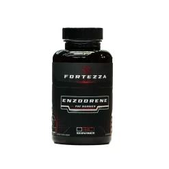 Fortezza Enzodrene Fat Burner