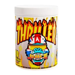 Gorillalpha Thriller Juice 10 Gorillalpha Thriller Juice -Fit Life Shop gorillalpha thriller juice champion energy
