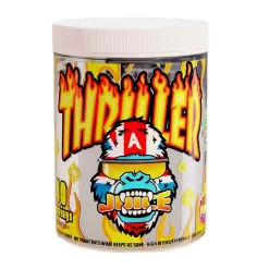 Gorillalpha Thriller Juice 9 Gorillalpha Thriller Juice -Fit Life Shop gorillalpha thriller juice tropical punch