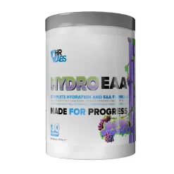 HR Labs Hydro EAA -Fit Life Shop hr labs hydro grape bubblegum