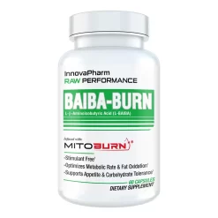 InnovaPharm Baiba-Burn