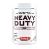 InnovaPharm Heavy Duty Pre-Workout -Fit Life Shop innovapharm heavy duty watermelon gummy candy
