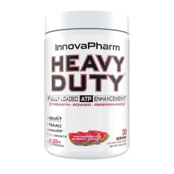 InnovaPharm Heavy Duty Pre-Workout