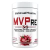 InnovaPharm MVPre 3.0 Pre-Workout -Fit Life Shop innovapharm mvpre 3 sweet apple punch