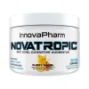 InnovaPharm Novatropic 2 InnovaPharm Novatropic -Fit Life Shop innovapharm novatropic fuzzy navel