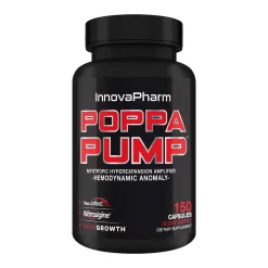 InnovaPharm Poppa Pump