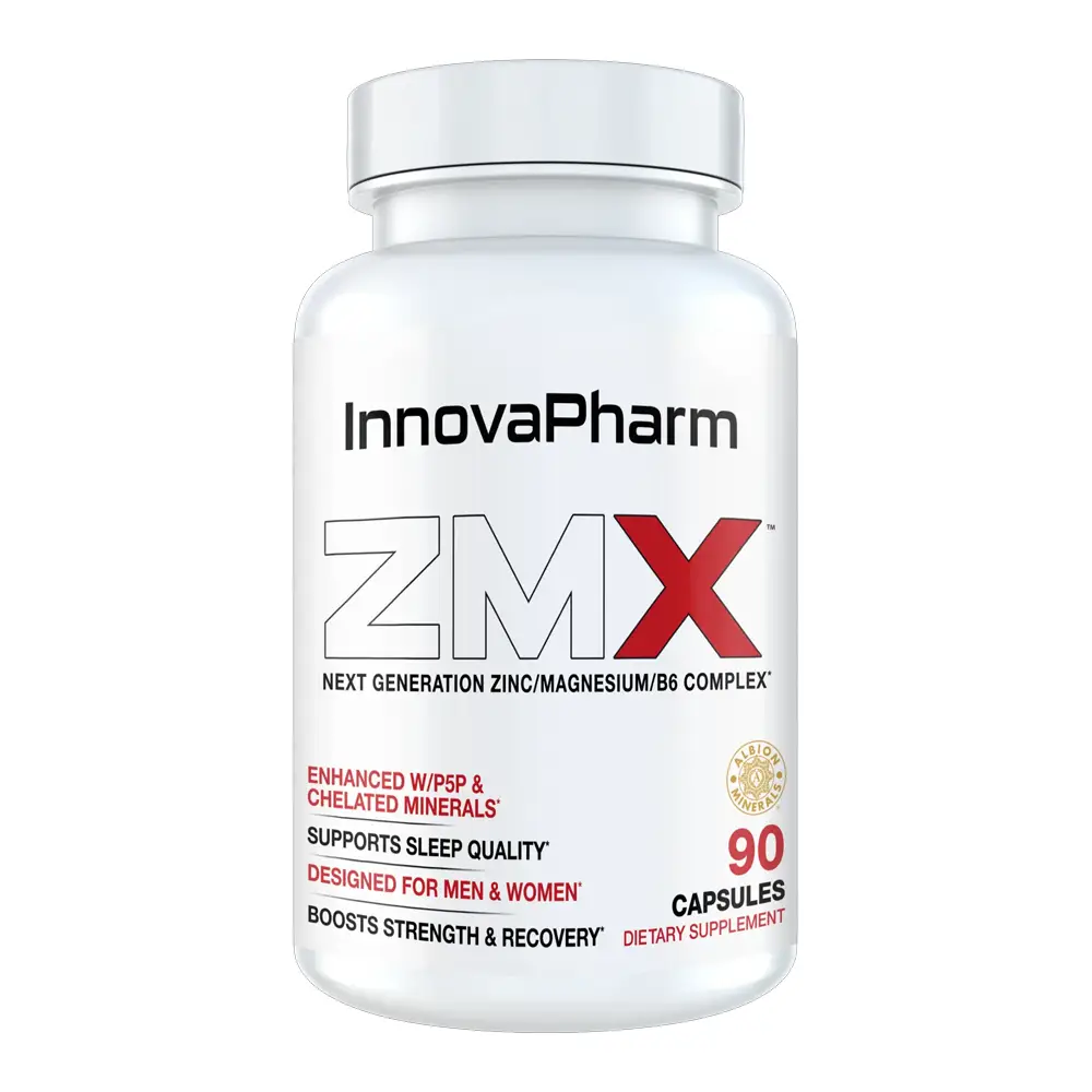 InnovaPharm ZMX 3 InnovaPharm ZMX