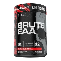 Killer Labz Brute EAA -Fit Life Shop killer labz brute eaa furious punch