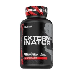 Killer Labz Exterminator