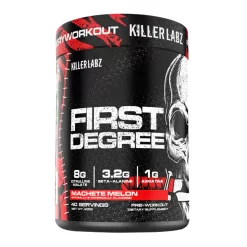 Killer Labz First Degree