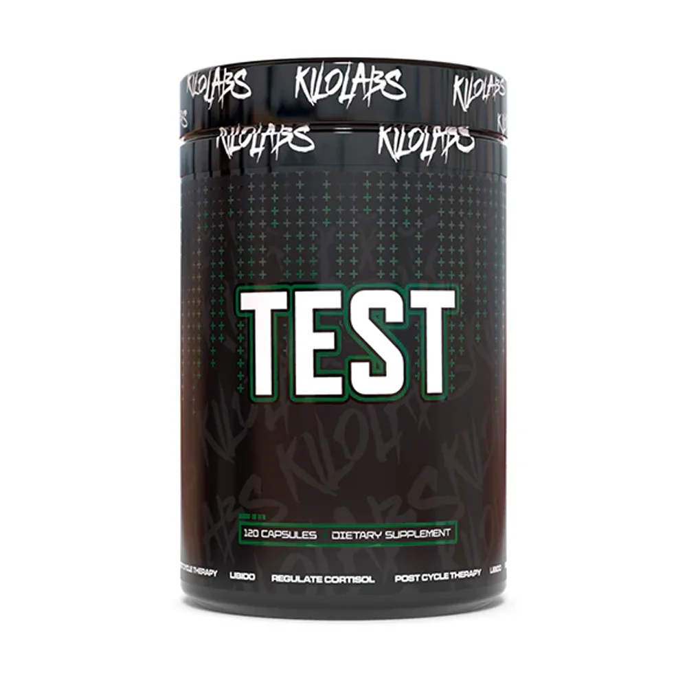 Kilo Labs Test 3 Kilo Labs Test