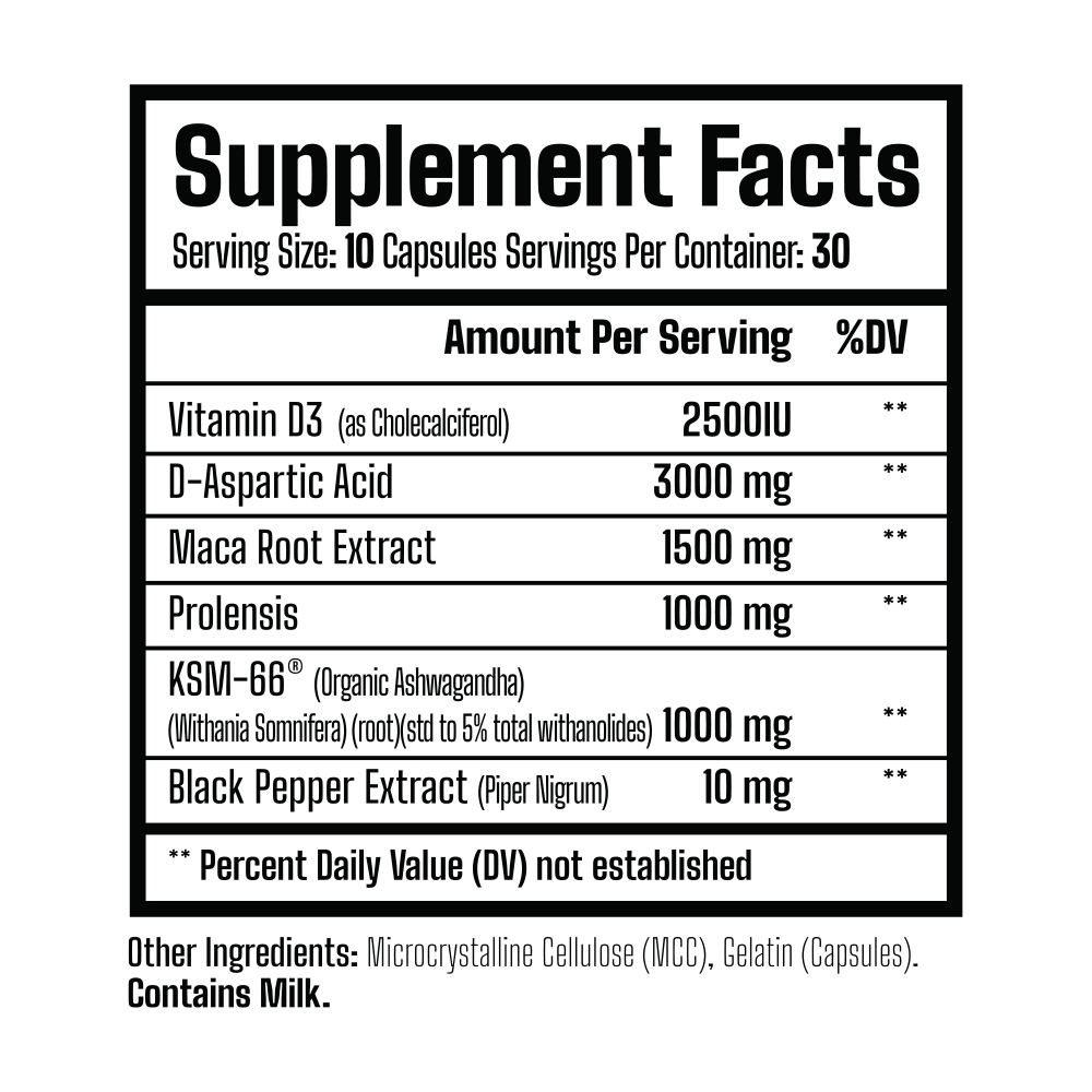 Muscle Rage King Test 4 Muscle Rage King Test - Image 2