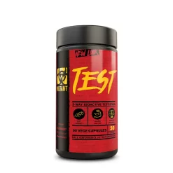 MUTANT TEST 3-Way Bioactive Test Stack