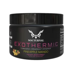 Nocturnal Labz Exothermic