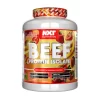 NXT Beef Protein Isolate 1.8kg -Fit Life Shop nxt beef protein isolate strawberry banana