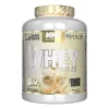 NXT Nutrition Pure Whey Deluxe 1 NXT Nutrition Pure Whey Deluxe -Fit Life Shop nxt nutrition pure whey vanilla ice cream