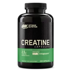 Optimum Nutrition Creatine Capsules