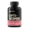 Optimum Nutrition Opti-Women Multivitamin -Fit Life Shop optimum nutrition optiwomen multivitamin