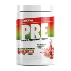 Per4m PRE Advanced Pre-Workout Formula -Fit Life Shop per4m pre watermelon lemonade