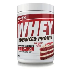 Per4m Whey Advanced Protein 900g -Fit Life Shop per4m whey 900g red velvet