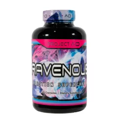 Project AD Ravenous