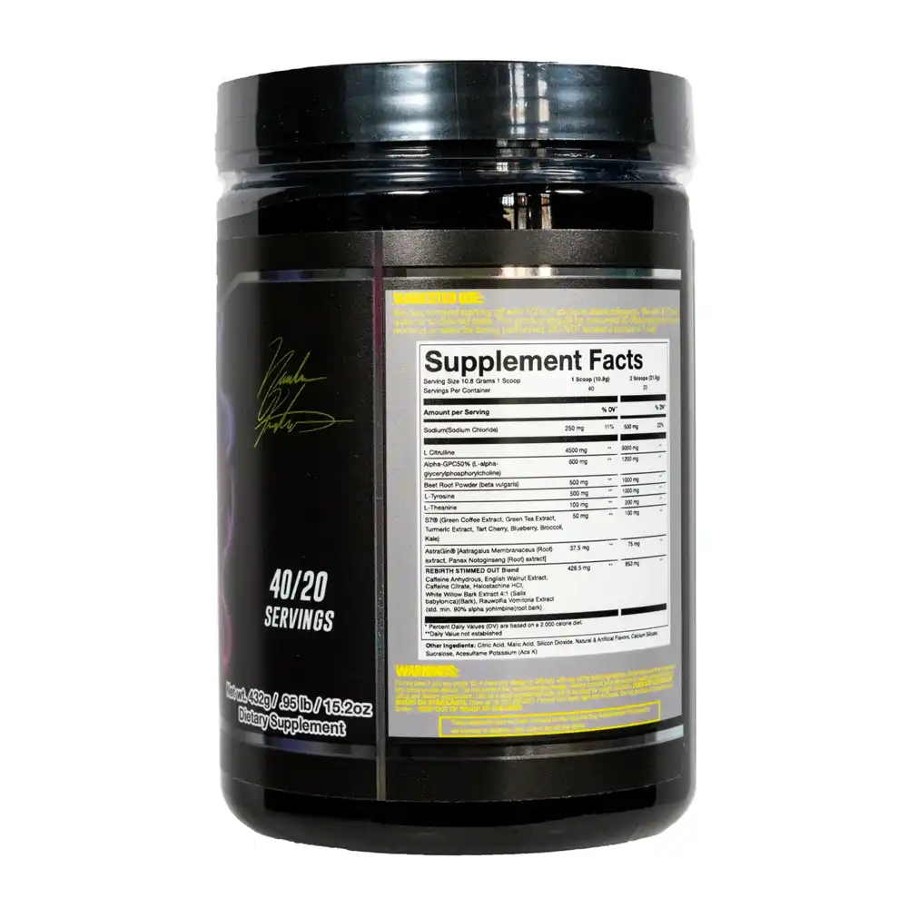 Project AD Stampede 4 Project AD Stampede - Image 2