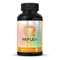 Reflex Nutrition Creapure Creatine Capsules