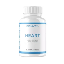Revive MD Heart