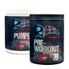Rsports Momentum Pre-Workout + Momentum Pumped Bundle 1 Rsports Momentum Pre-Workout + Momentum Pumped Bundle -Fit Life Shop rsports momentum pre bundle